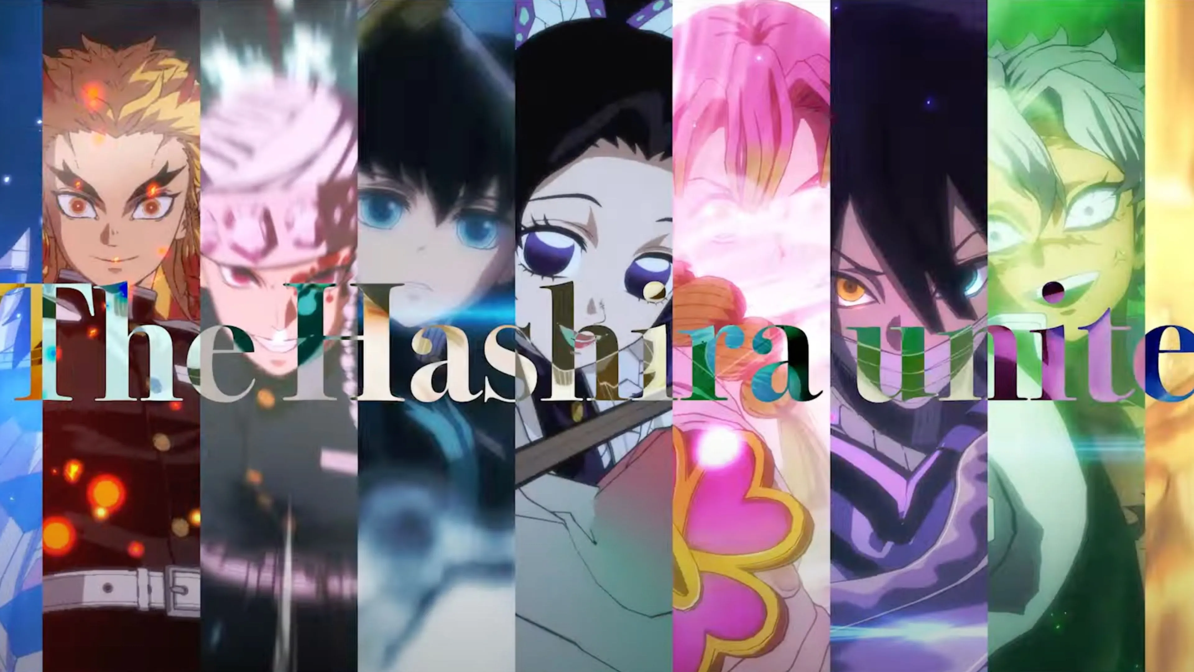 Ảnh bìa chính thức của game Demon Slayer: Kimetsu no Yaiba 2 với các nhân vật Tanjiro và Nezuko.
