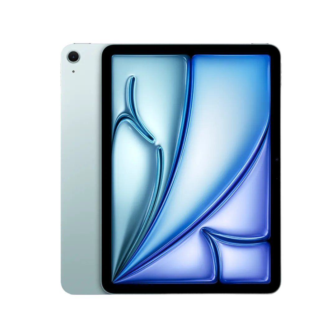 Apple iPad Air M2 11 inch.