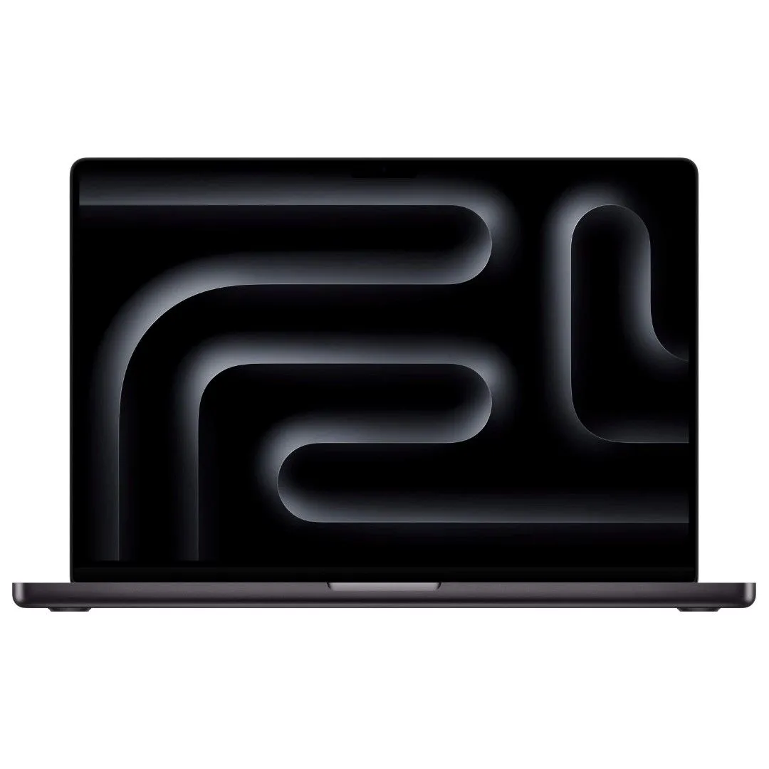 Apple MacBook Pro 16 inch với chip M4 Max