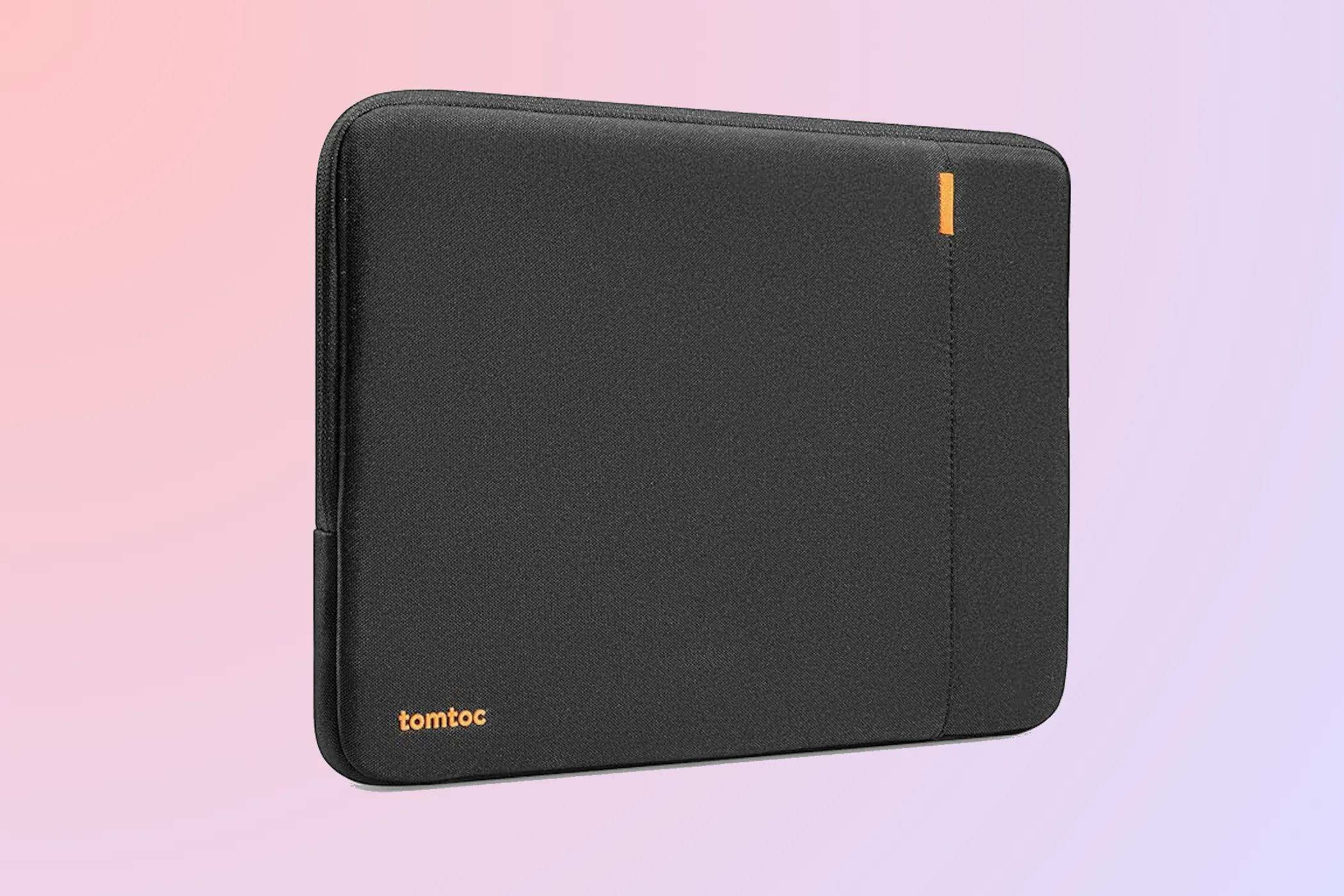 Bao da bảo vệ laptop Tomtoc 360 độ, mang lại sự an toàn tối ưu cho MacBook.