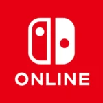 Biểu tượng dịch vụ đăng ký Nintendo Switch Online chính thức