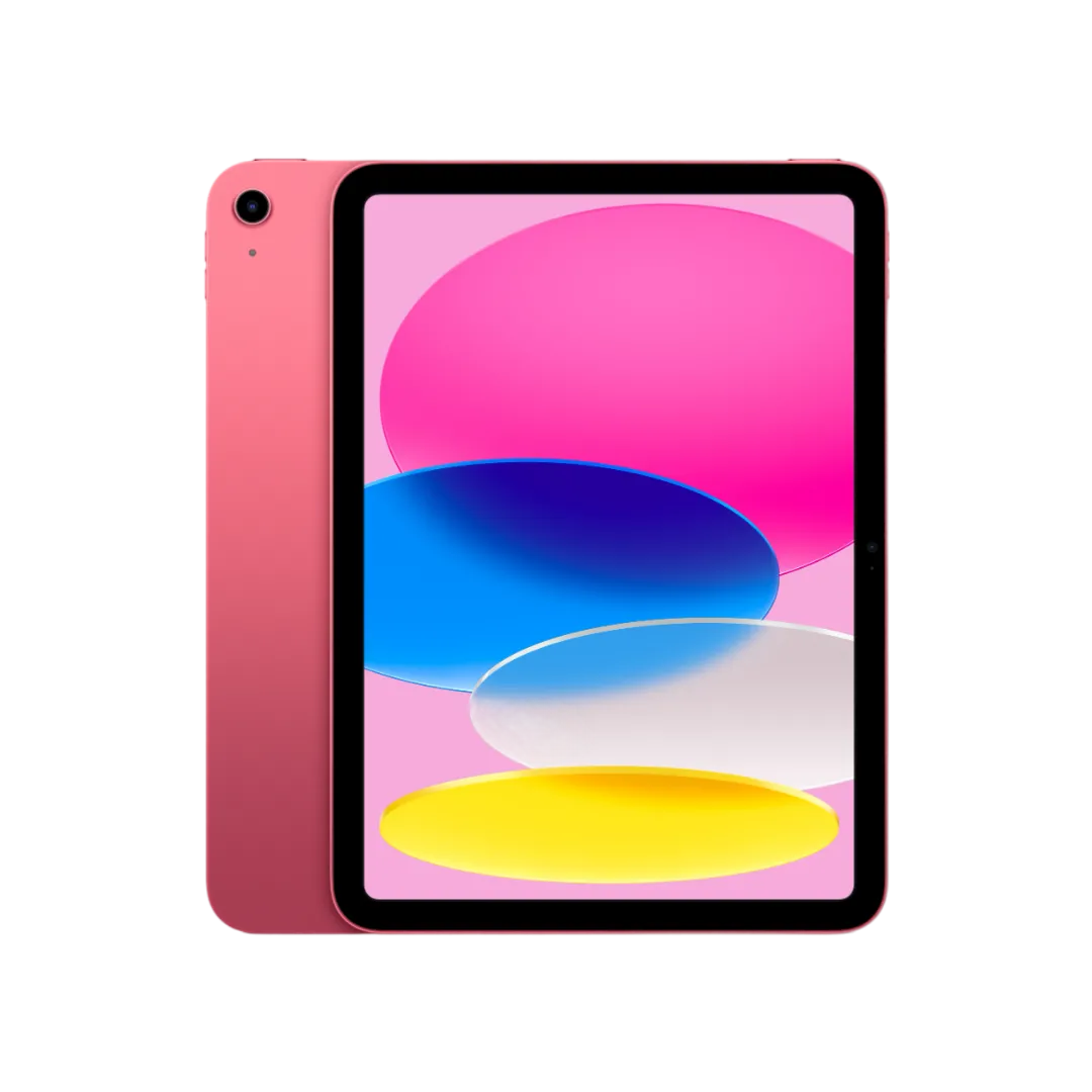Biểu tượng liên kết của iPad thế hệ 10.