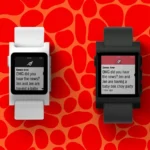 Bộ đôi thiết bị Pebble Core 2 Duo và Core Time 2 cho thấy triết lý màn hình luôn bật của Pebble