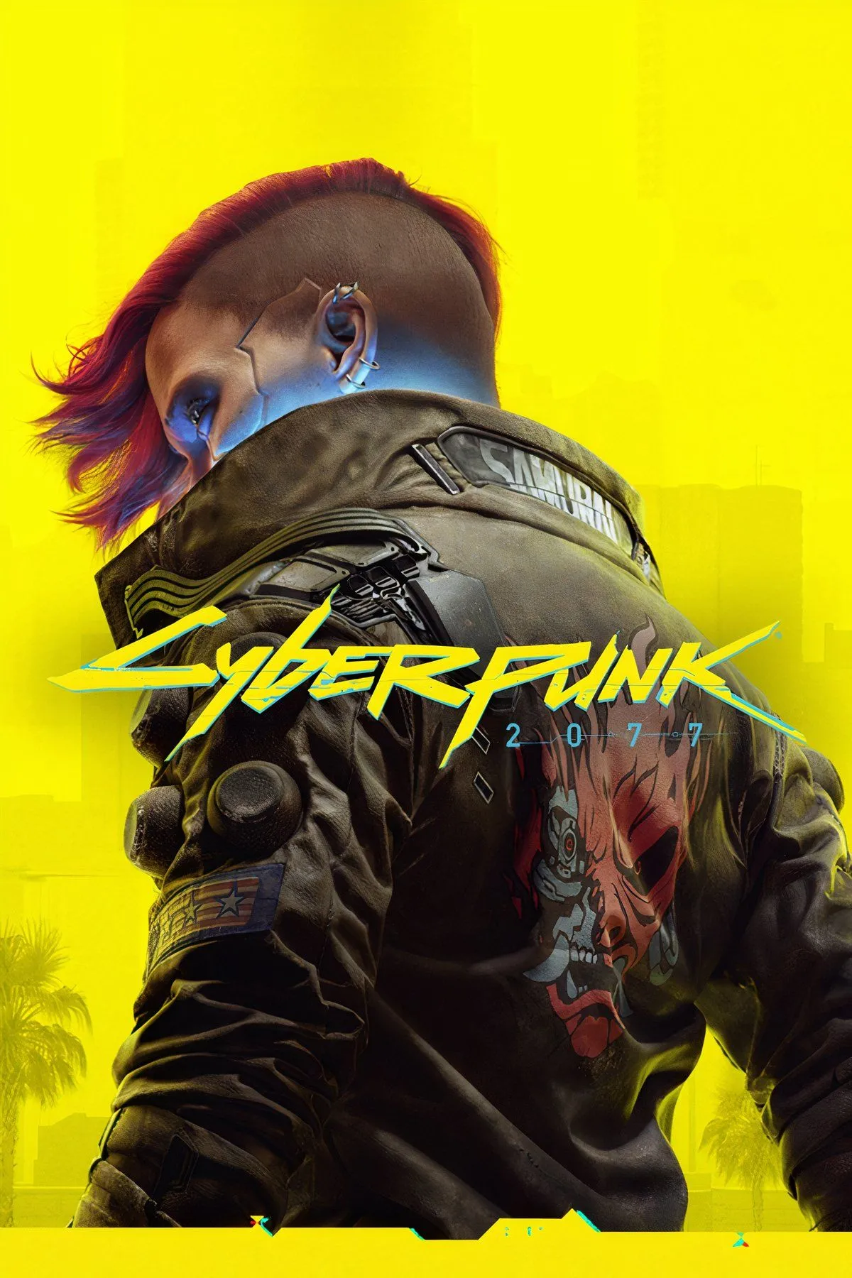 Bộ sưu tập hình ảnh từ game Cyberpunk 2077, thể hiện đồ họa và không gian game