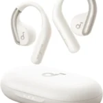 Cận cảnh tai nghe Anker Soundcore AeroFit với thiết kế open-ear sáng tạo