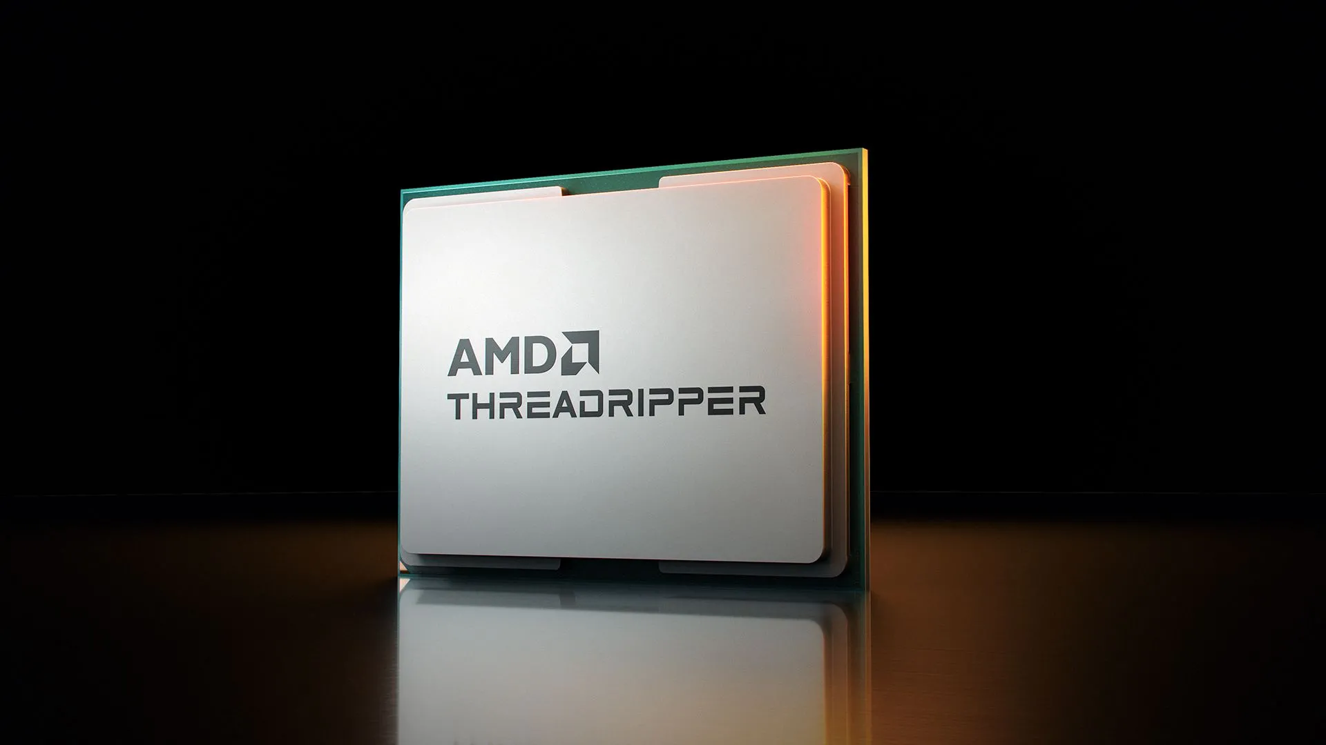 CPU AMD Threadripper series mới, với đến 96 lõi Zen 5, dành cho các tác vụ đòi hỏi hiệu năng cao.