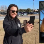 Cuộc gọi video thành công qua vệ tinh AST SpaceMobile của AT&T, mở ra kỷ nguyên kết nối di động mới.