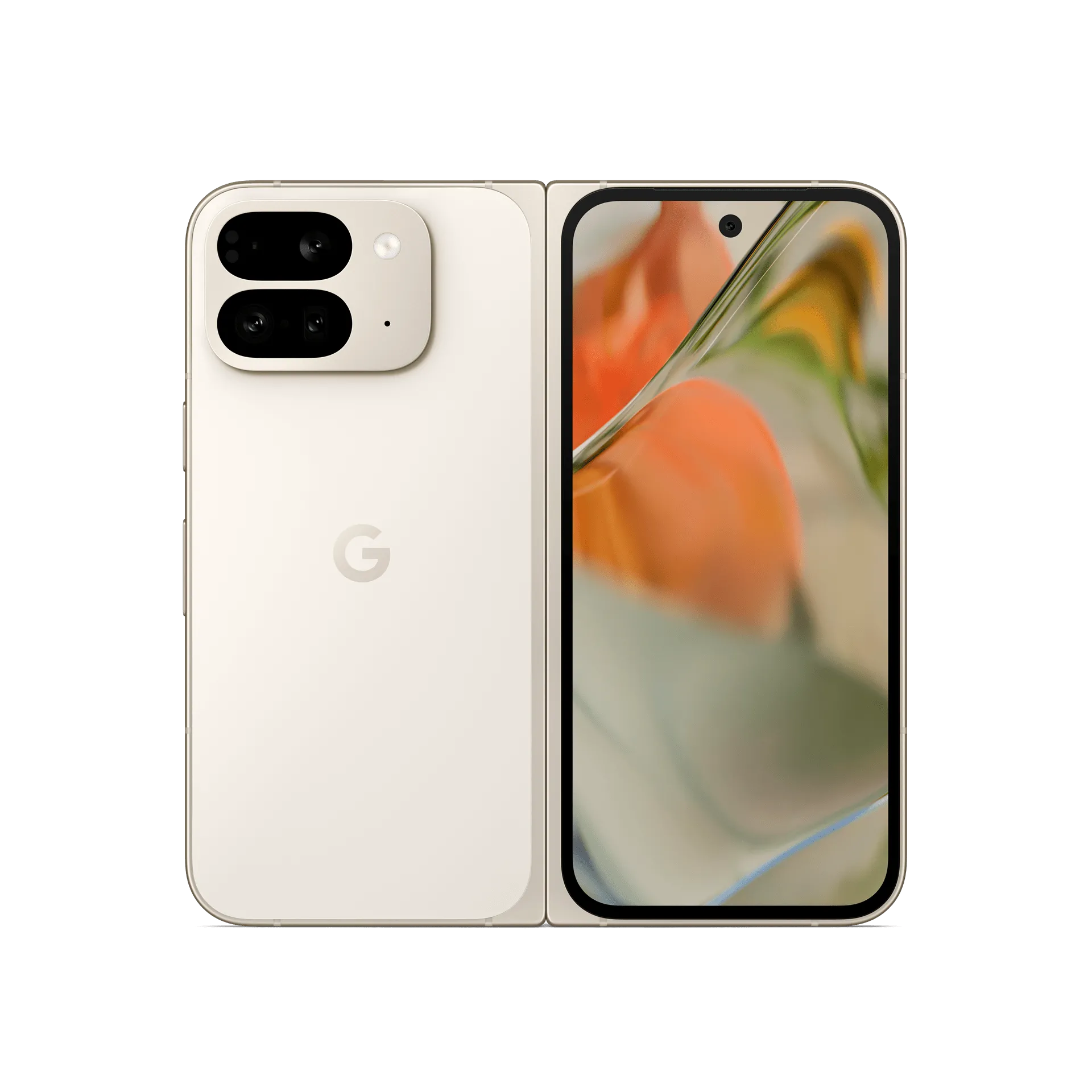 Điện thoại Google Pixel 9 Pro Fold