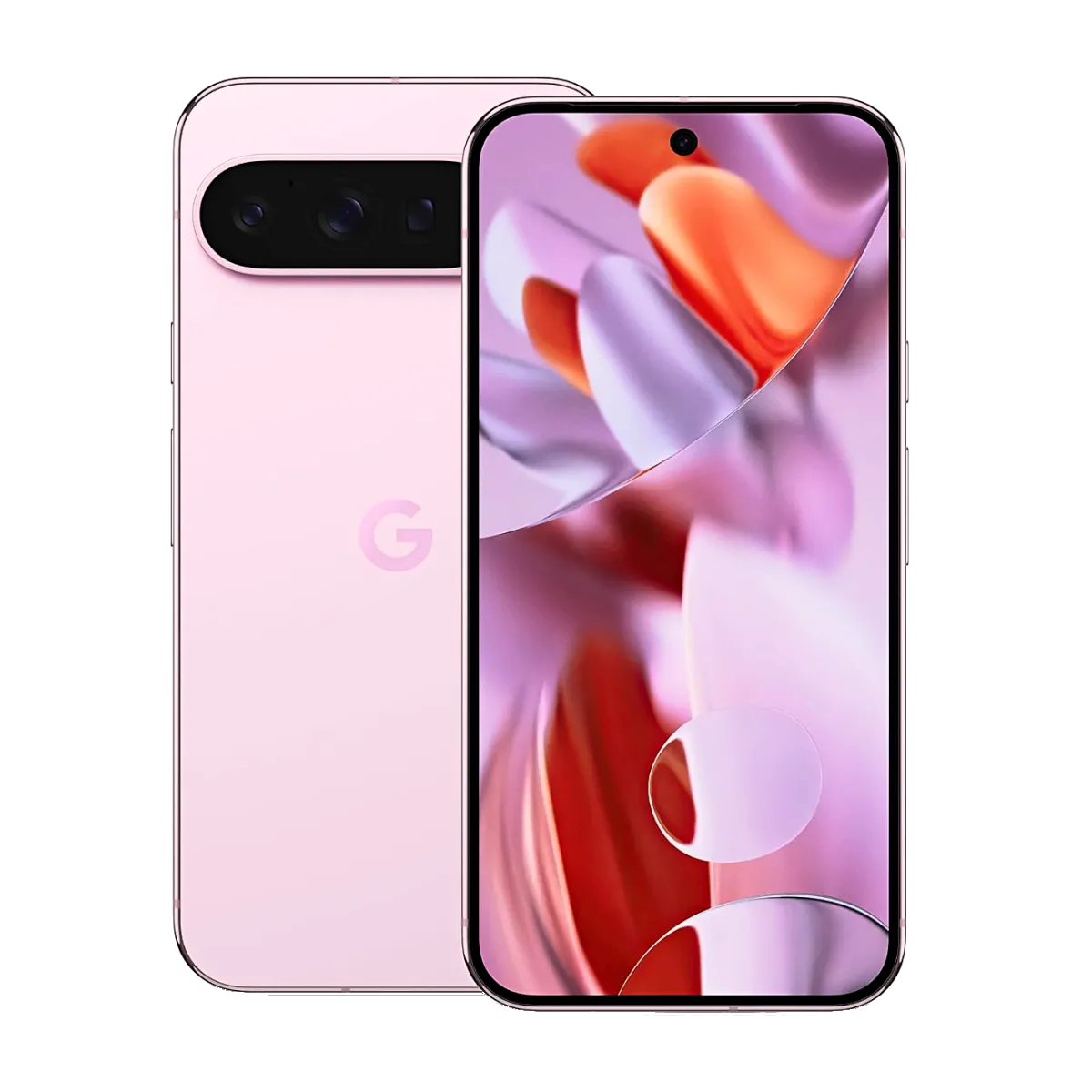 Điện thoại Google Pixel 9 Pro XL màu đen