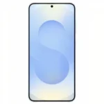 Điện thoại Samsung Galaxy S25 màu xanh bạc