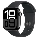 Đồng hồ thông minh Apple Watch Series 10, biểu tượng công nghệ đeo tay và sức khỏe.