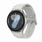 Đồng hồ thông minh Samsung Galaxy Watch 7 màu trắng đen