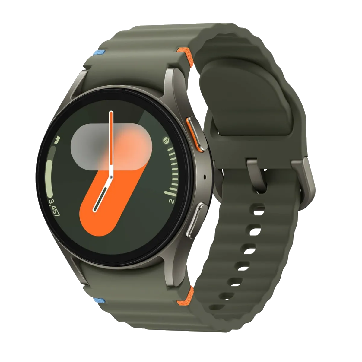 Đồng hồ thông minh Samsung Galaxy Watch7