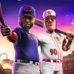 Gameplay hoạt hình độc đáo của game Super Mega Baseball 4 trên PC