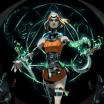 Hades II Key Art – Tựa Game Roguelite Được Mong Đợi Từ Supergiant Games