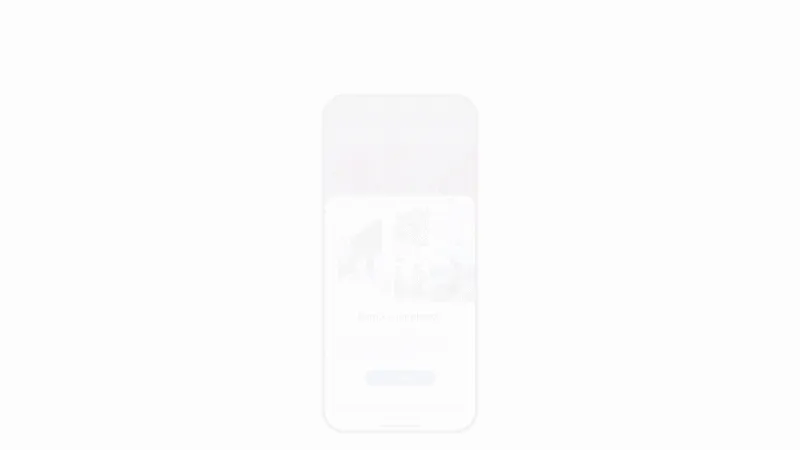 Hiệu ứng biến đổi ảnh bằng tính năng Remix AI trong Google Photos.