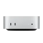 Hình ảnh Mac Mini M4, minh họa thiết bị Apple Silicon có khả năng chơi game.