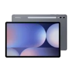 Hình ảnh mặt trước và mặt sau của máy tính bảng Samsung Galaxy Tab S10 Plus