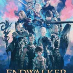 Hình ảnh minh họa tựa game Final Fantasy XIV: Endwalker của Square Enix