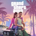 Hình ảnh nghệ thuật của Grand Theft Auto 6, một trong những tựa game bom tấn tốn nhiều thời gian phát triển nhất.
