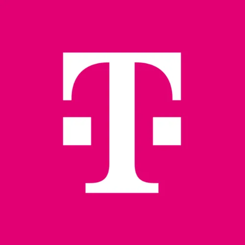 Hộp sản phẩm T-Mobile Home Internet, biểu tượng cho dịch vụ internet gia đình 5G