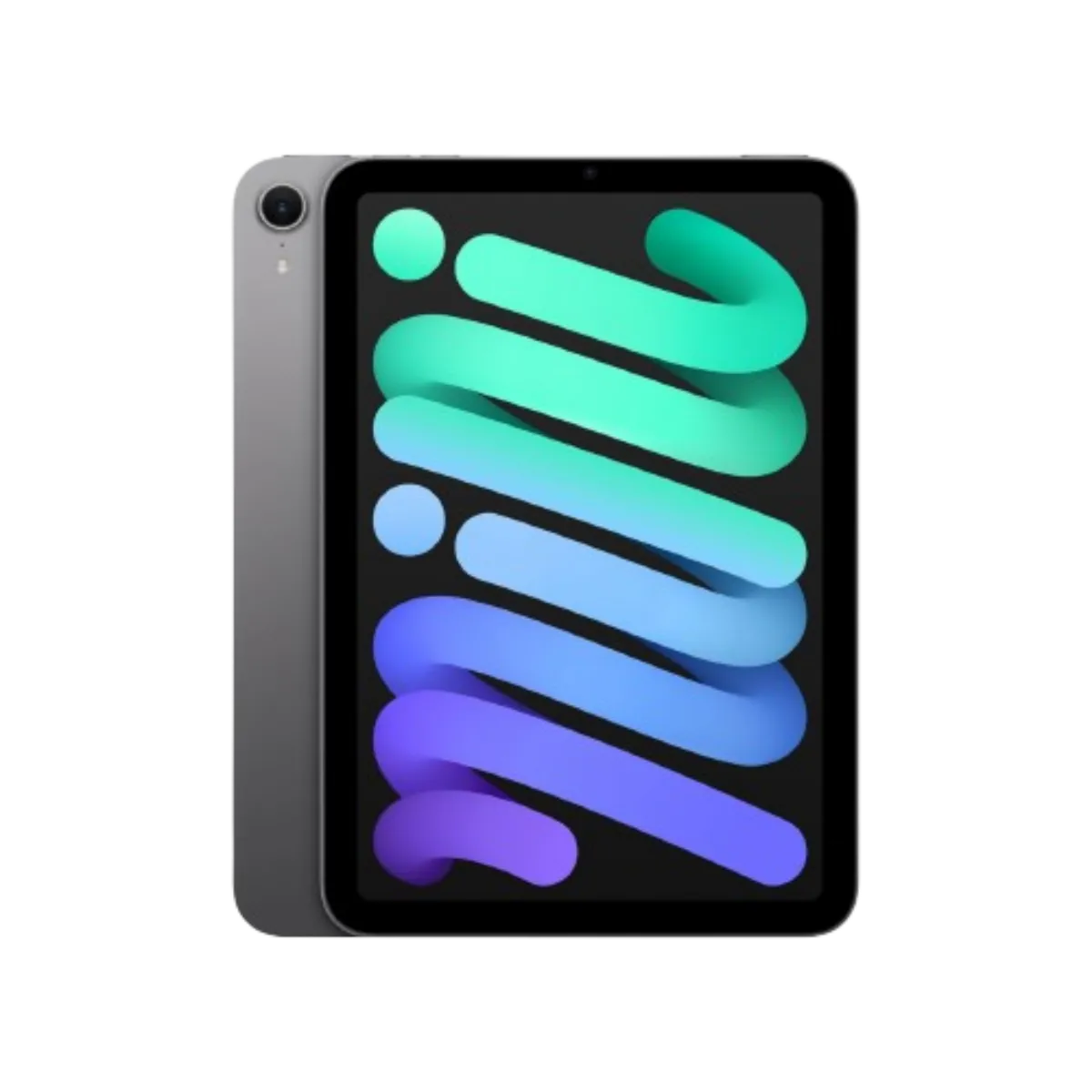 iPad Mini 7 với chip A17 Pro.