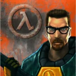 Kẻ địch thông minh ném lựu đạn trả lại trong Half-Life