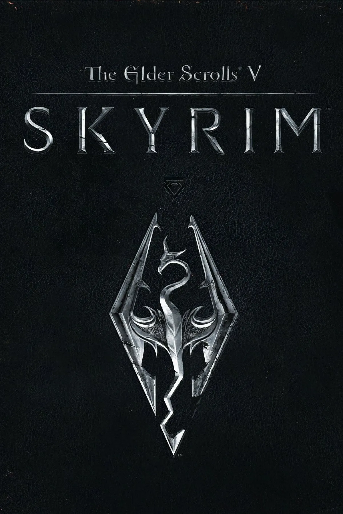 Không gian đáng sợ bên trong Ngôi Nhà Kinh Hoàng trong nhiệm vụ The House of Horrors của Skyrim, nơi Molag Bal trú ngụ.
