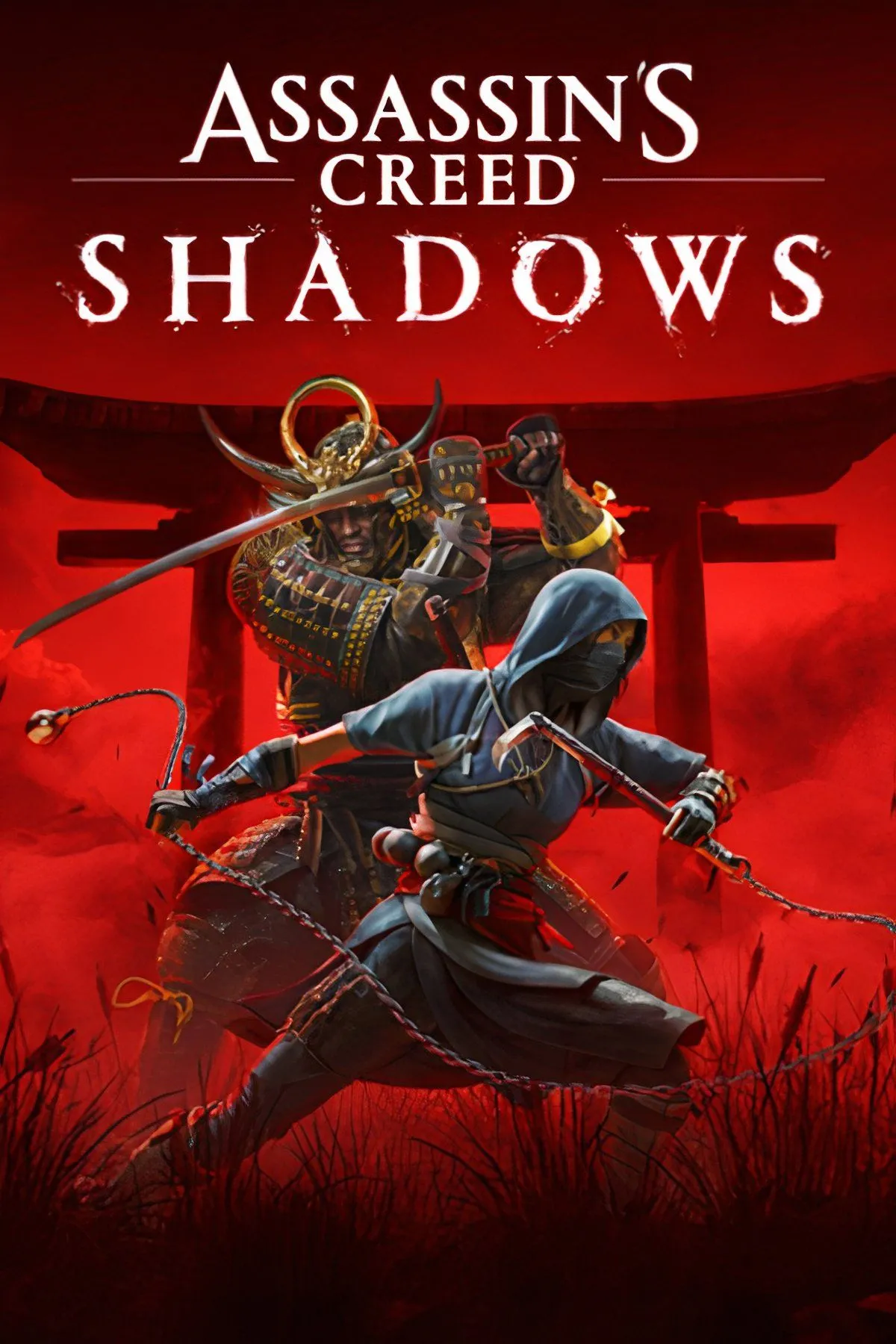 Khu ẩn náu Hideout tùy chỉnh trong Assassin's Creed Shadows, mang đậm kiến trúc Nhật Bản truyền thống.