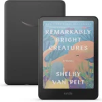 Kindle Colorsoft 16GB hiển thị hình ảnh truyện tranh màu sắc