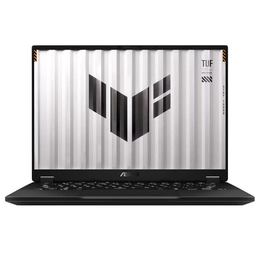 Laptop ASUS TUF Gaming A14 nhỏ gọn