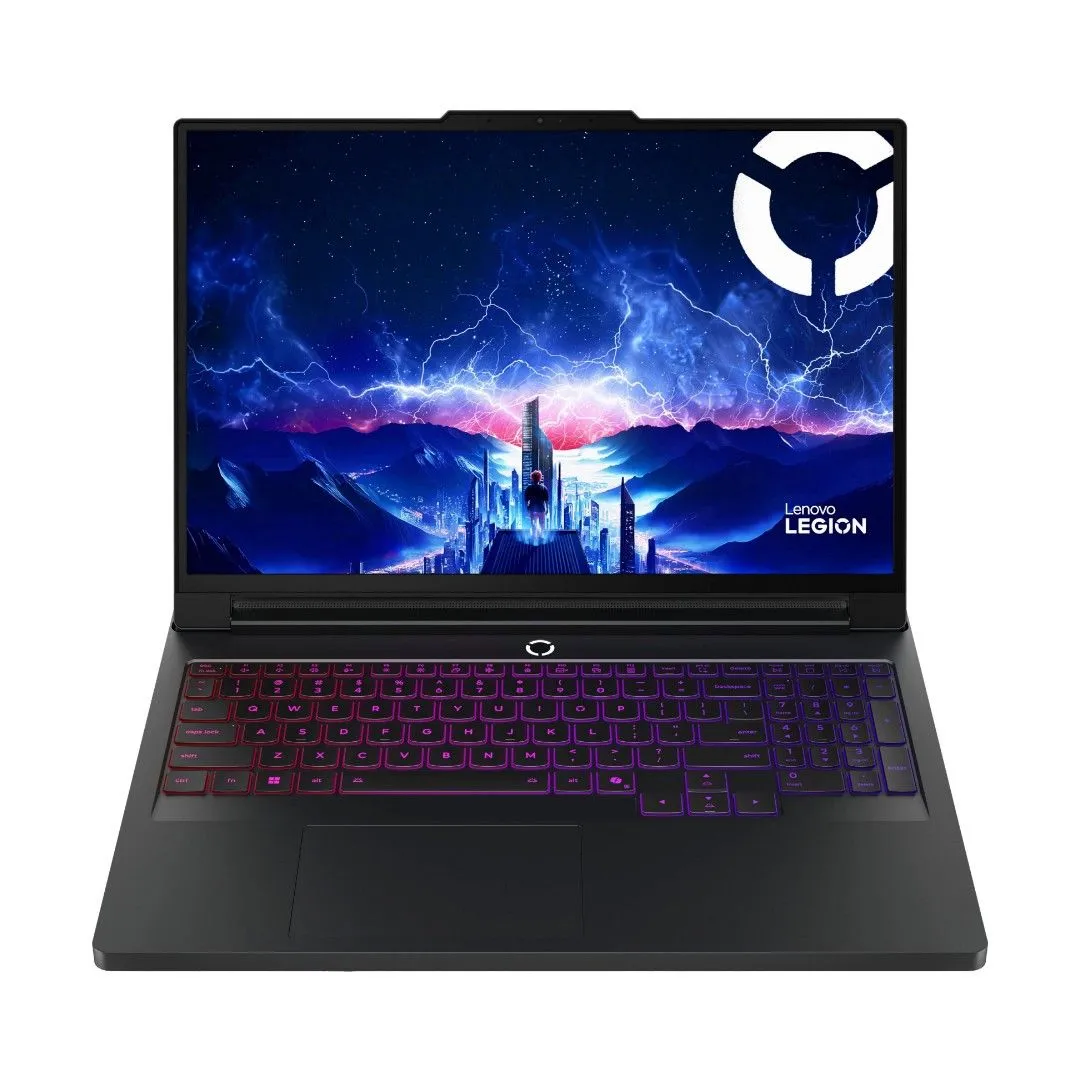 Laptop Lenovo Legion Pro 7i Gen 10 phiên bản nhỏ gọn