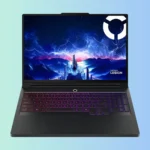 Lenovo Legion Pro 7i Gen 10 laptop gaming hàng đầu với màn hình OLED 240Hz