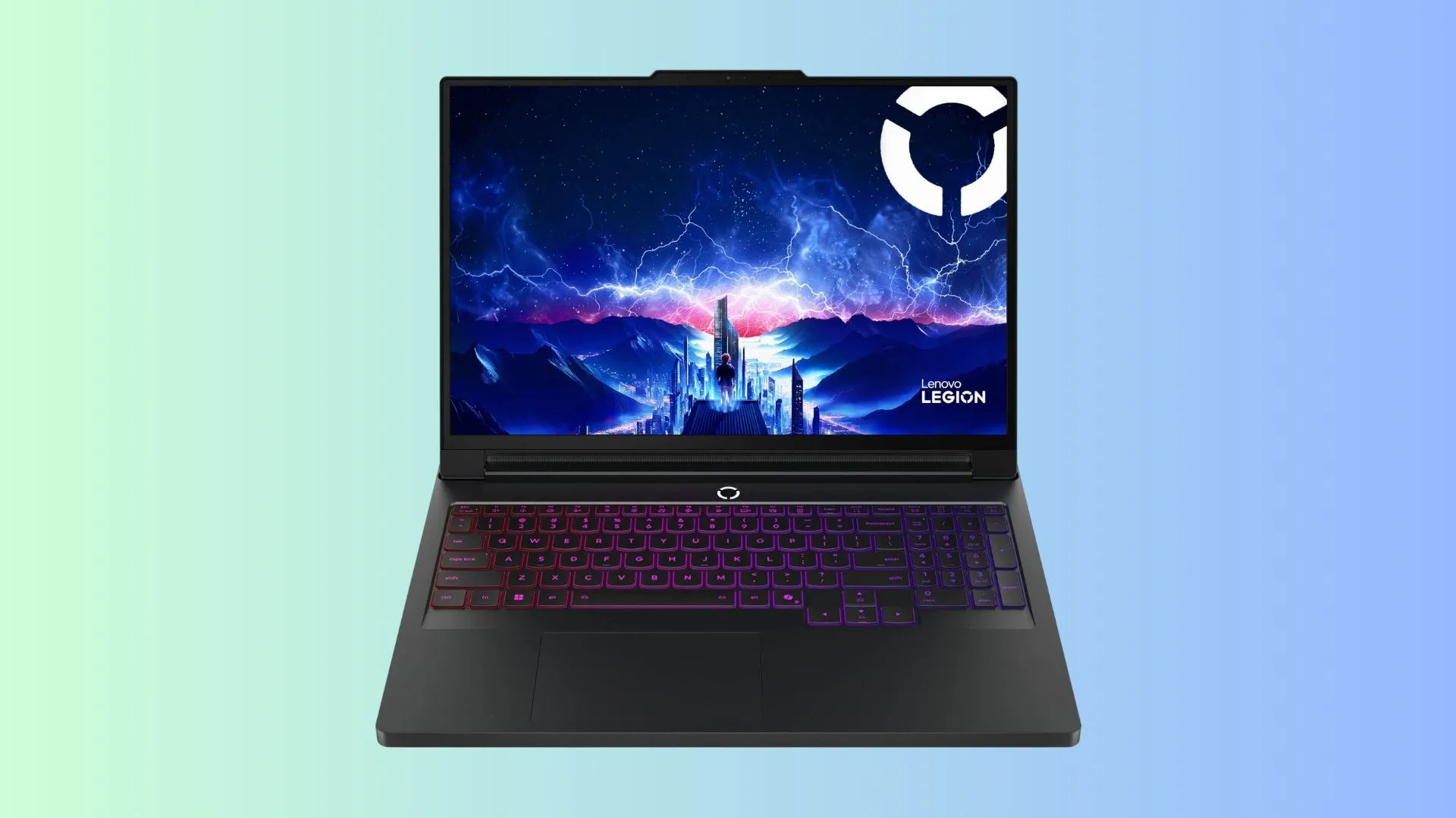 Lenovo Legion Pro 7i Gen 10 laptop gaming hàng đầu với màn hình OLED 240Hz
