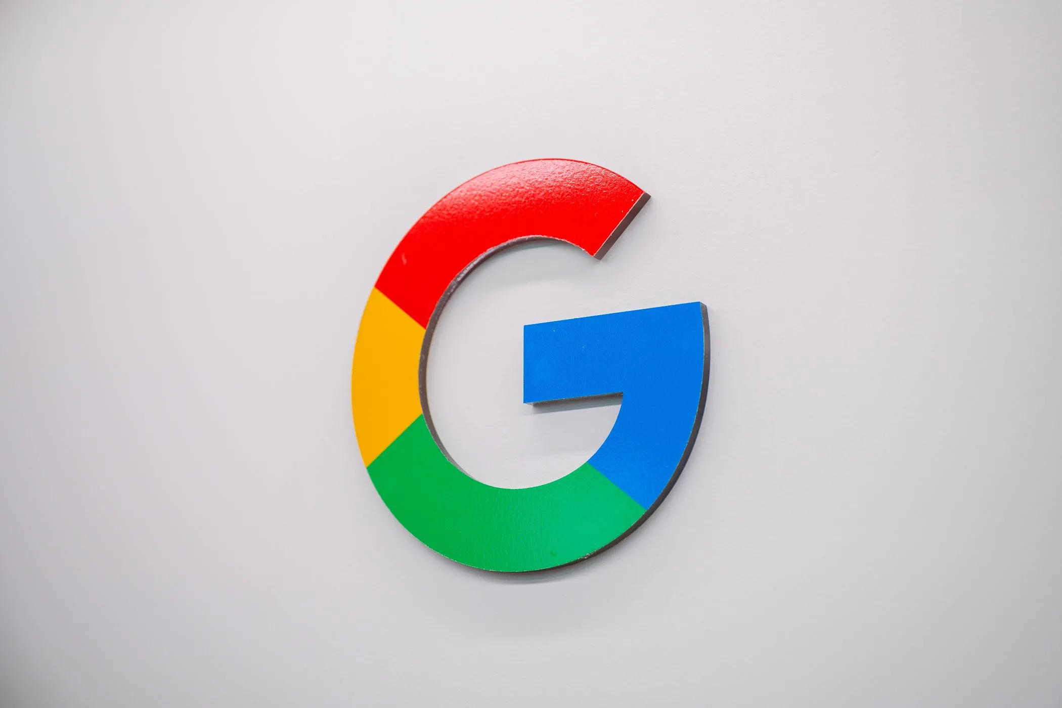 Logo Google AI, biểu tượng cho gói đăng ký Google AI Ultra giá 250 USD/tháng.