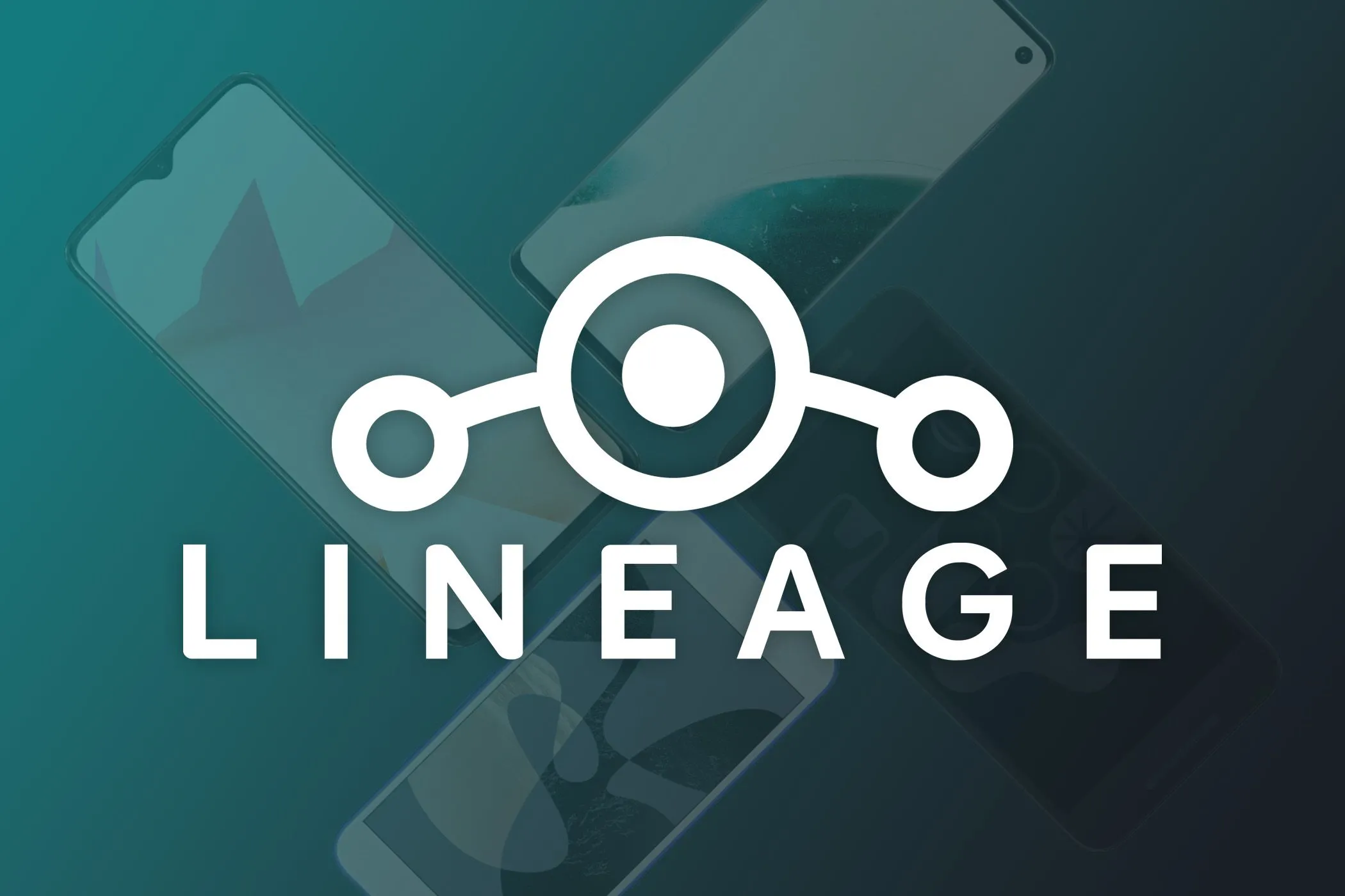 Logo LineageOS