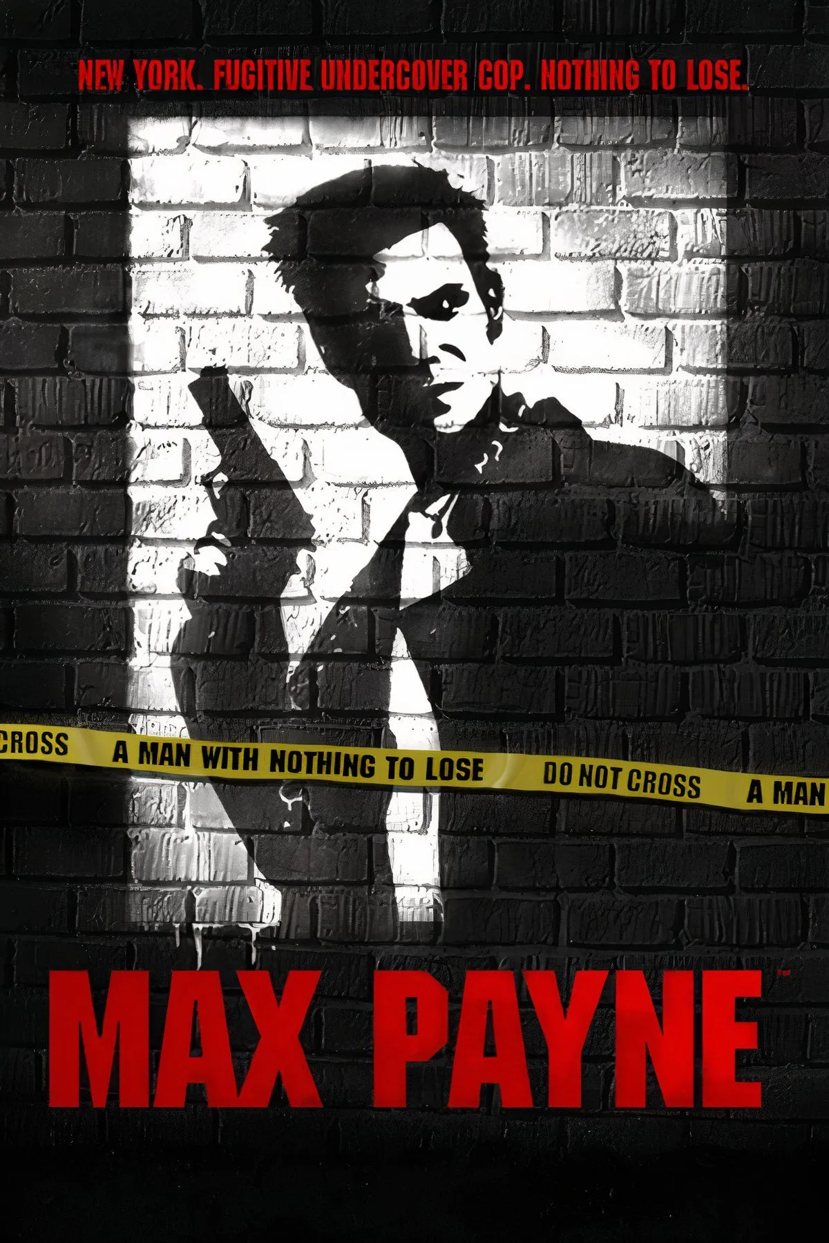Max Payne với hiệu ứng Bullet Time làm chậm thời gian khi chiến đấu