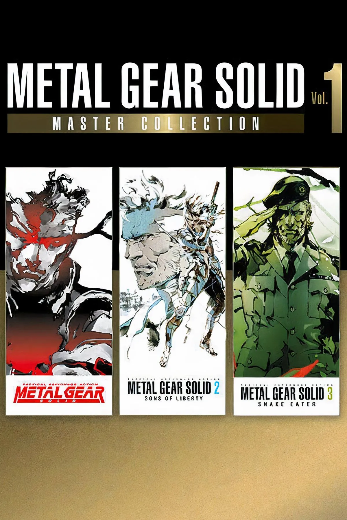 Psycho Mantis đọc thẻ nhớ người chơi trong Metal Gear Solid