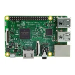 Raspberry Pi 3 Model B - bo mạch đơn lý tưởng cho máy chủ Pi-Hole dự phòng