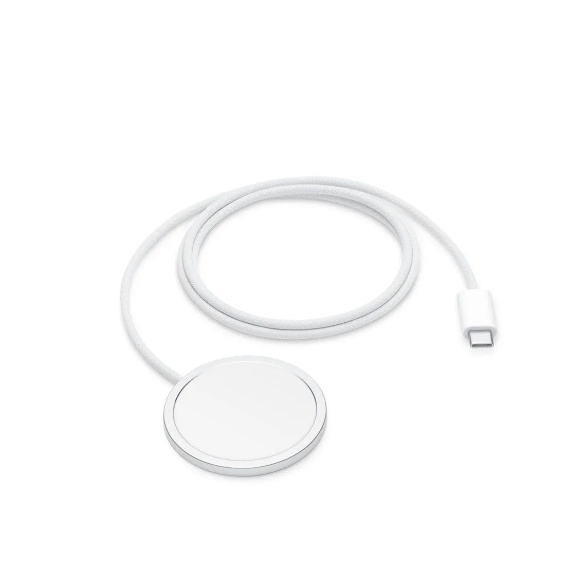 Sạc MagSafe chính hãng Apple, thiết kế nhỏ gọn