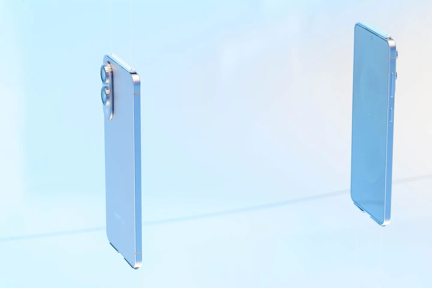 Samsung Galaxy S25 Edge được trưng bày tại MWC 2025, thể hiện thiết kế siêu mỏng và các tính năng đột phá mới.