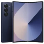 Samsung Galaxy Z Fold 6 màn hình gập mở ra