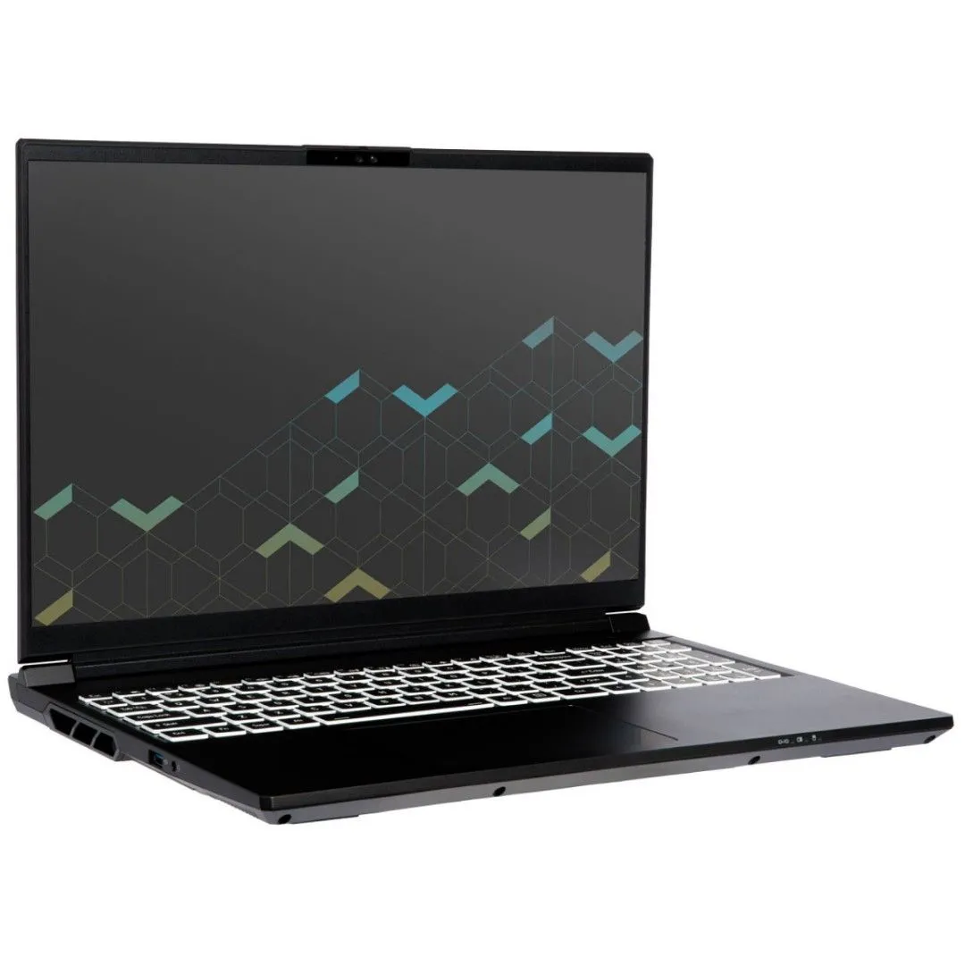 System76 Serval WS laptop gaming Linux