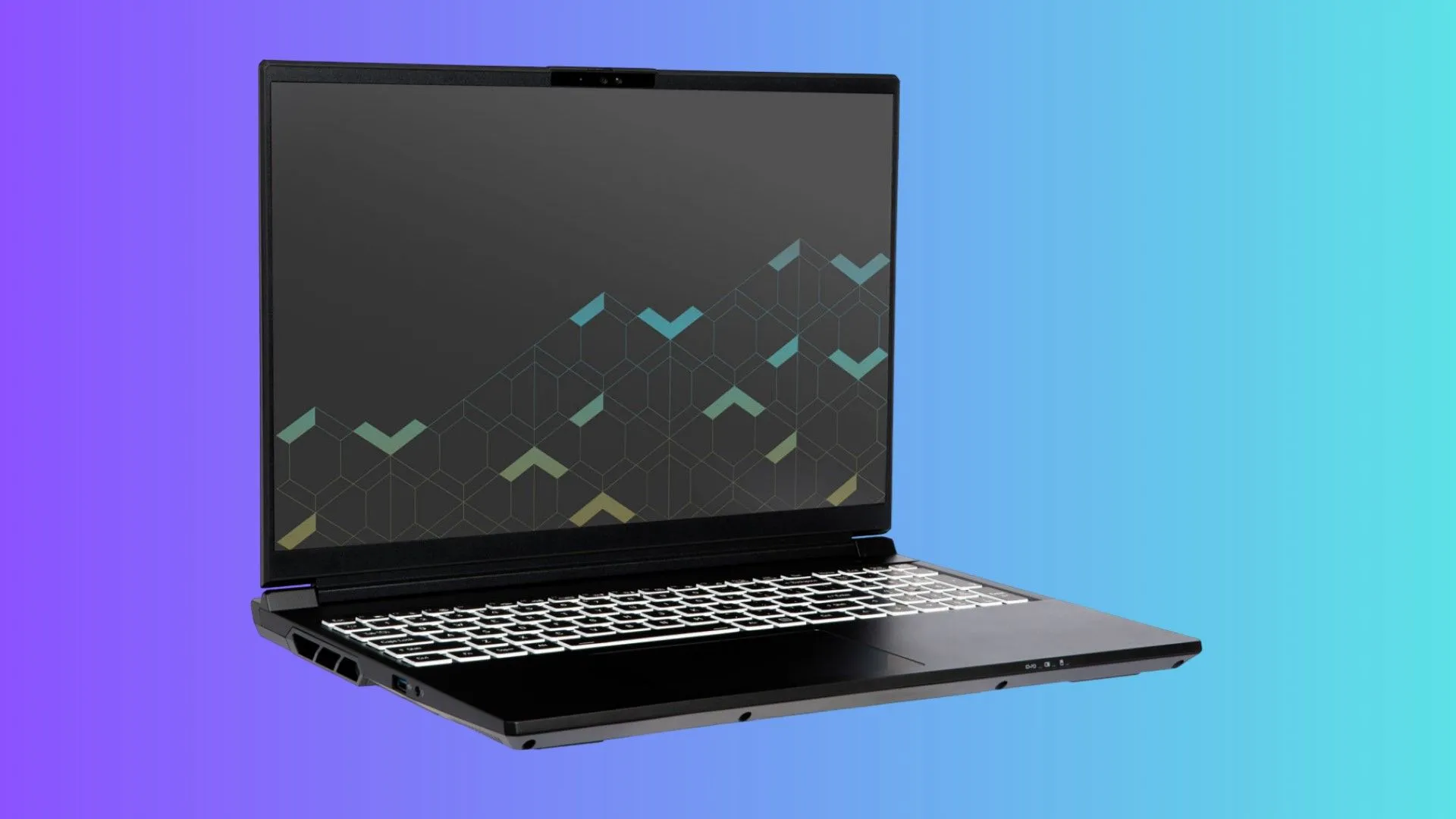 System76 Serval WS, laptop gaming tốt nhất chạy Linux