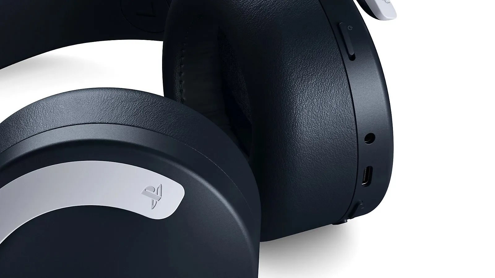 Tai nghe không dây Sony Pulse 3D chính hãng, kết nối qua cổng USB trên PS5.