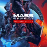 Tàu Normandy và các nhân vật trong Mass Effect Trilogy, biểu tượng cho ảnh hưởng của các lựa chọn