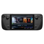 Thiết bị chơi game cầm tay Steam Deck của Valve