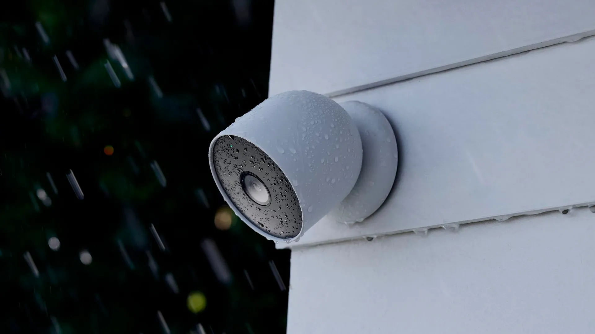 Thiết bị Google Nest Hub Max, liên quan đến dịch vụ thuê bao Nest Aware