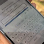 Tích hợp tự động điền mật khẩu của Proton Pass trên trình duyệt Android.