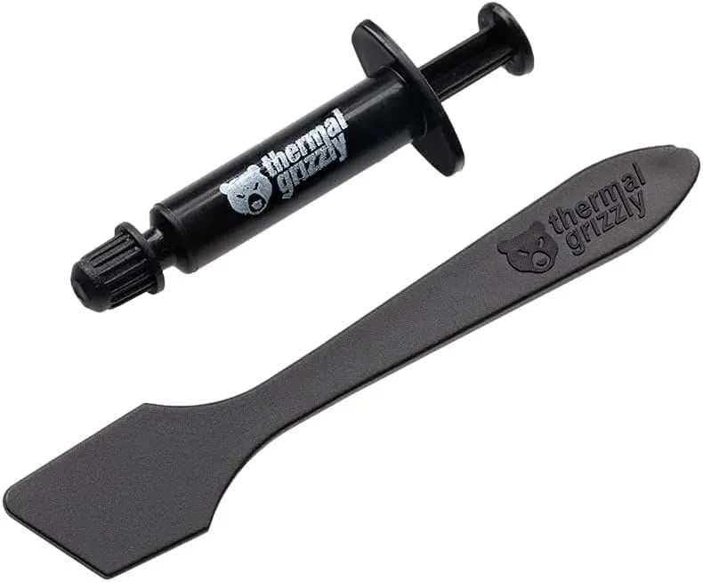 Tuýp keo tản nhiệt Thermal Grizzly Kryonaut chuyên dụng cho hiệu năng cao